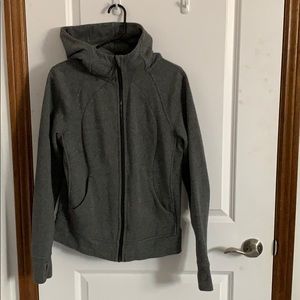 Lululemon scuba hoody